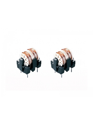 Common mode inductance