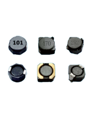 chip inductor